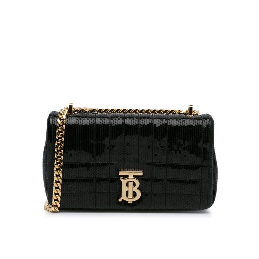 Burberry Lola bag